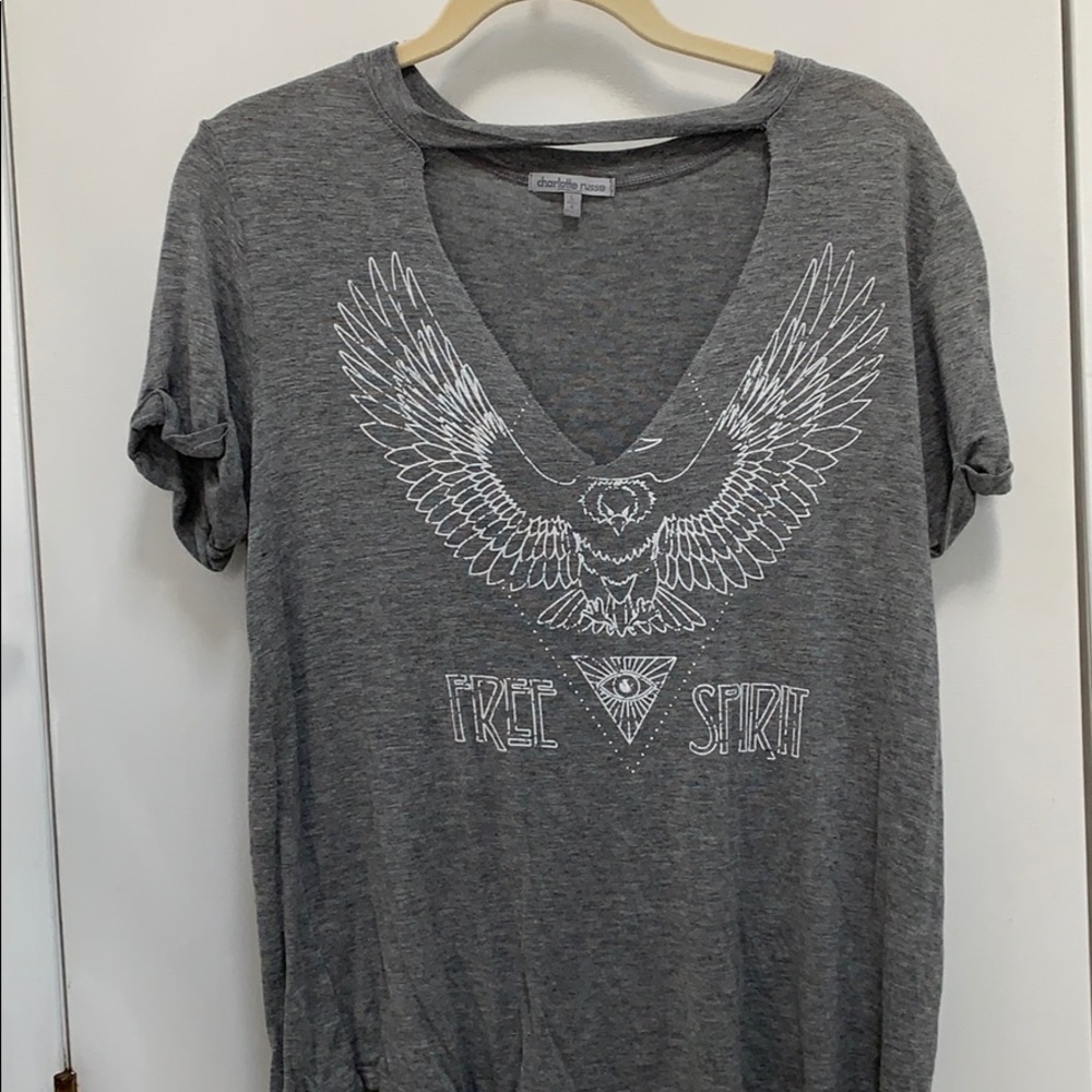 Graphic Tee